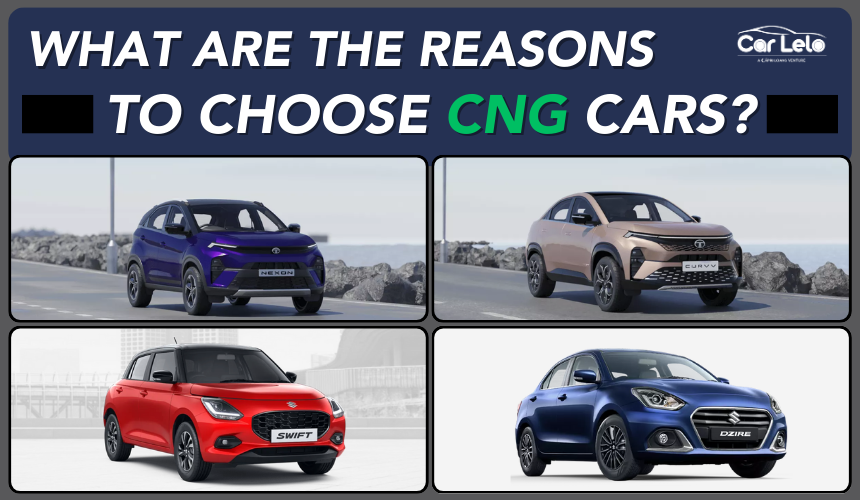 CNG Cars