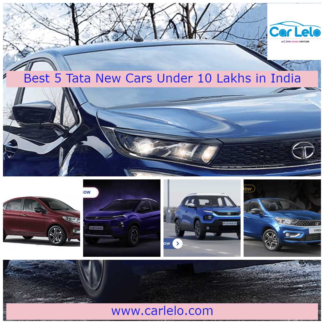 Tata Cars